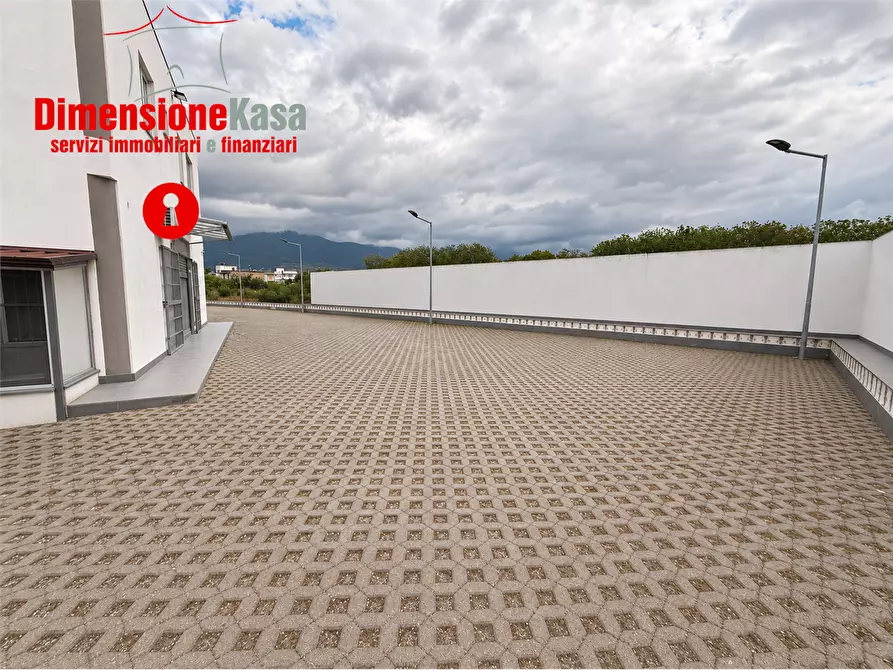 Immagine 13 di Ufficio in vendita  in via provinciale a Camposano