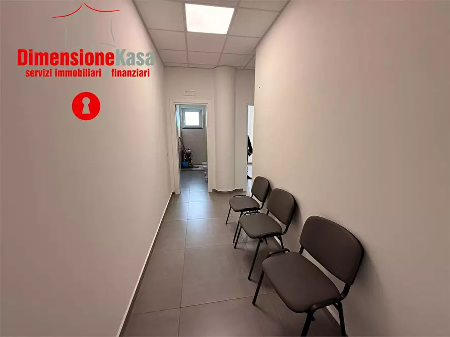 Immagine 5 di Ufficio in vendita  in via provinciale a Camposano