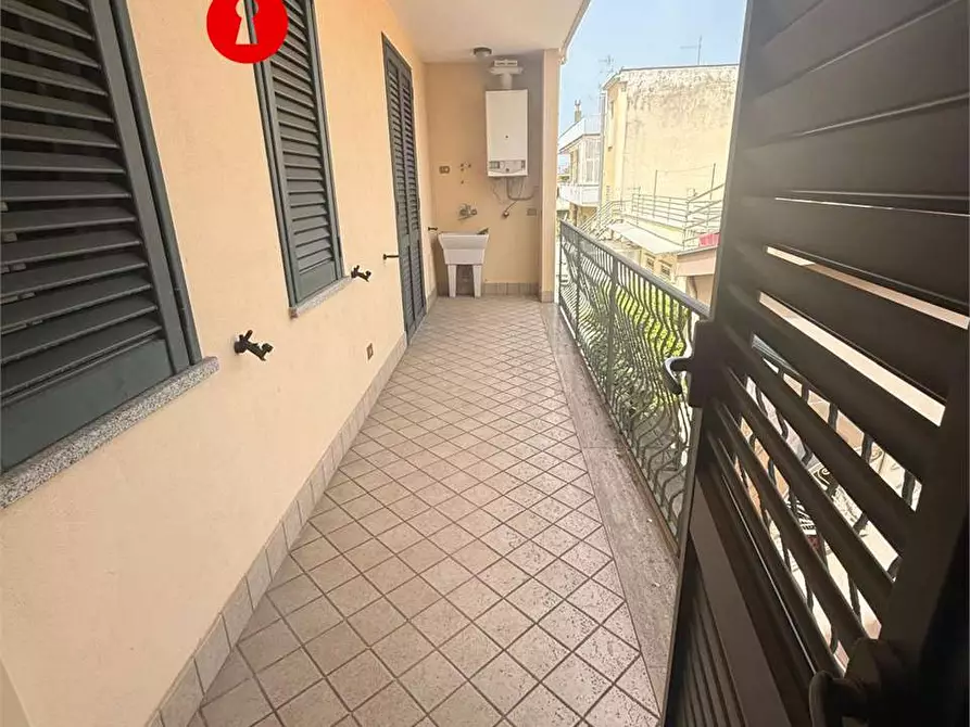 Immagine 24 di Casa bifamiliare in vendita  in via marconi 37 a Cicciano