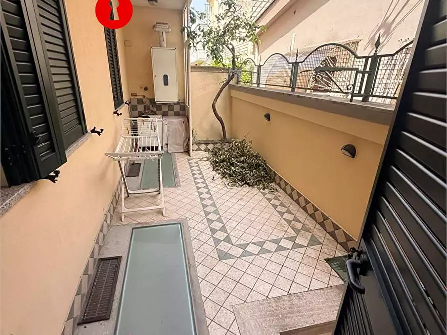 Immagine 25 di Casa bifamiliare in vendita  in via marconi 37 a Cicciano