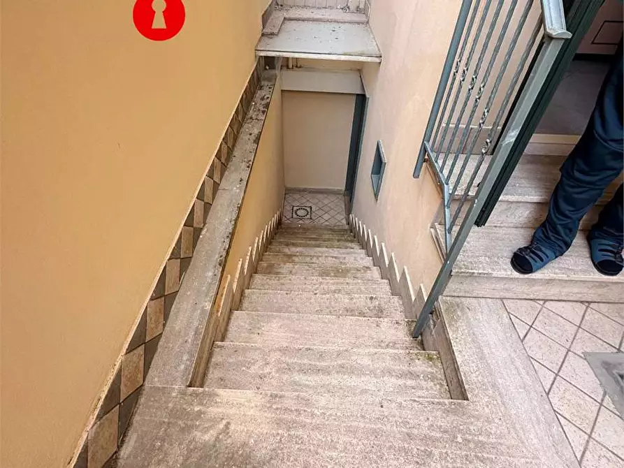 Immagine 43 di Casa bifamiliare in vendita  in via marconi 37 a Cicciano