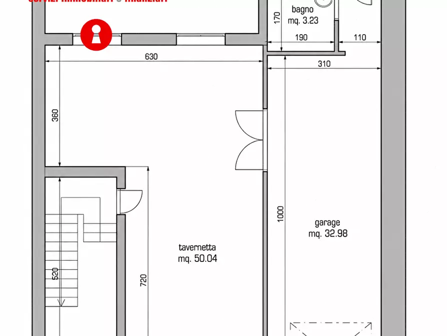 Immagine 55 di Casa bifamiliare in vendita  in via marconi 37 a Cicciano