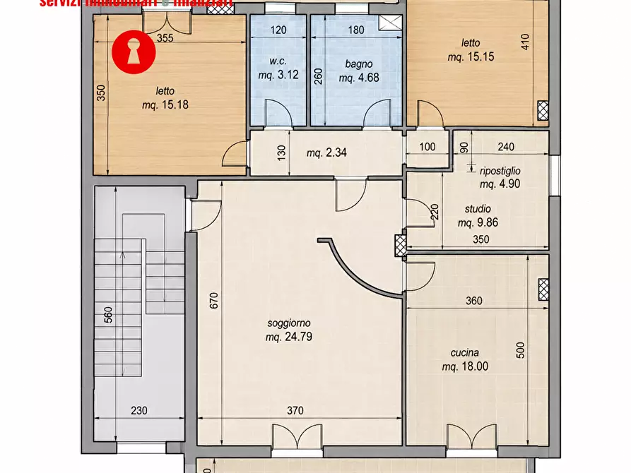 Immagine 56 di Casa bifamiliare in vendita  in via marconi 37 a Cicciano