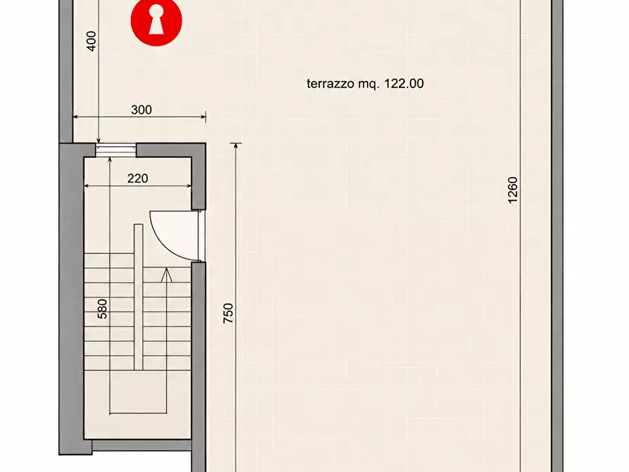 Immagine 57 di Casa bifamiliare in vendita  in via marconi 37 a Cicciano