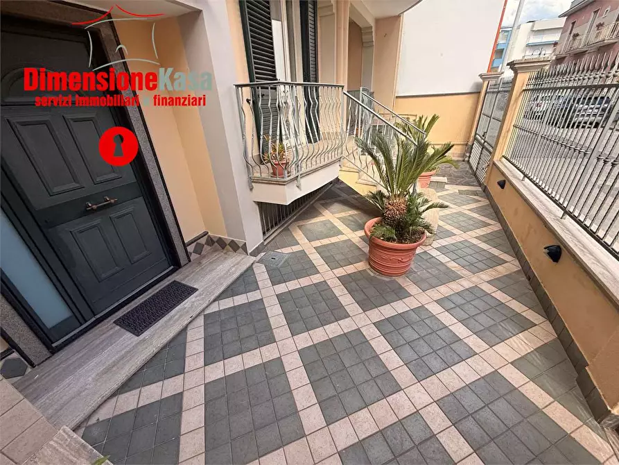 Immagine 1 di Casa bifamiliare in vendita  in via marconi 37 a Cicciano
