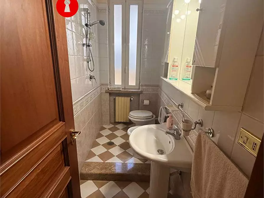 Immagine 16 di Casa bifamiliare in vendita  in via marconi 37 a Cicciano