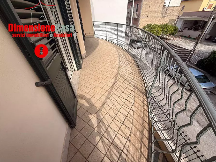 Immagine 21 di Casa bifamiliare in vendita  in via marconi 37 a Cicciano