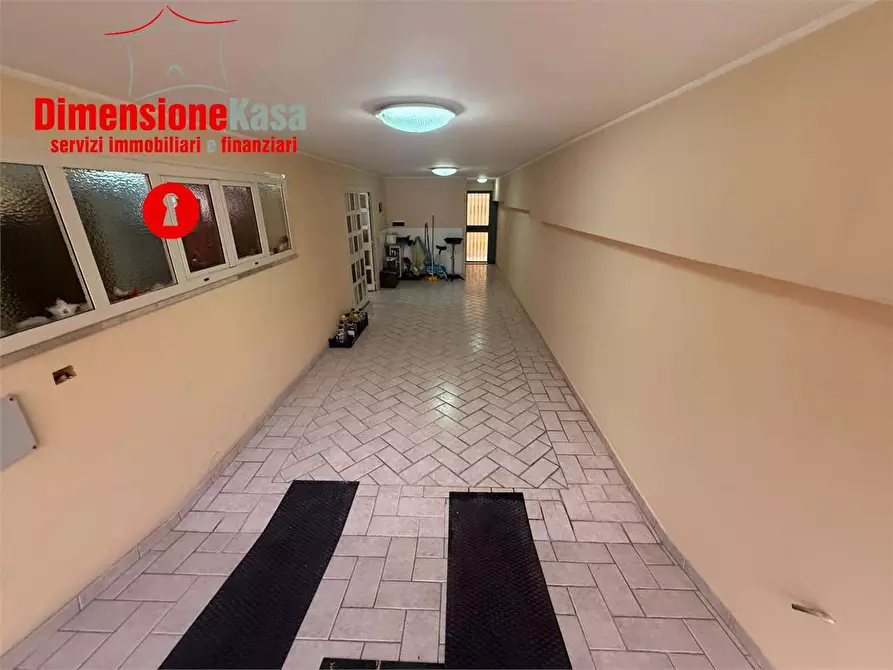Immagine 51 di Casa bifamiliare in vendita  in via marconi 37 a Cicciano