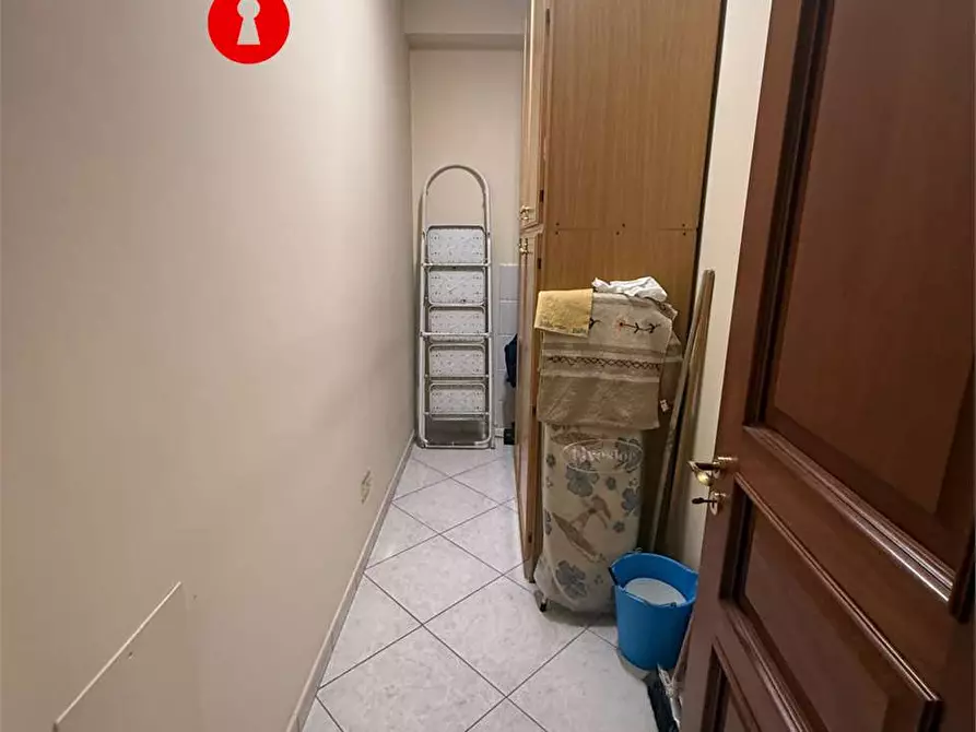 Immagine 29 di Casa bifamiliare in vendita  in via marconi 37 a Cicciano