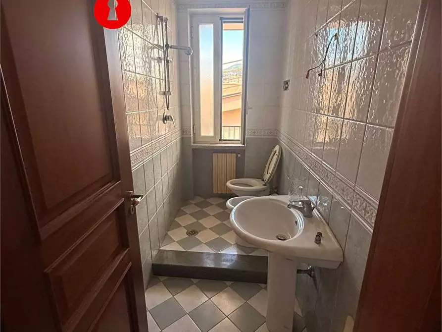 Immagine 13 di Casa bifamiliare in vendita  in via marconi 37 a Cicciano