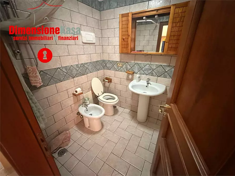 Immagine 50 di Casa bifamiliare in vendita  in via marconi 37 a Cicciano