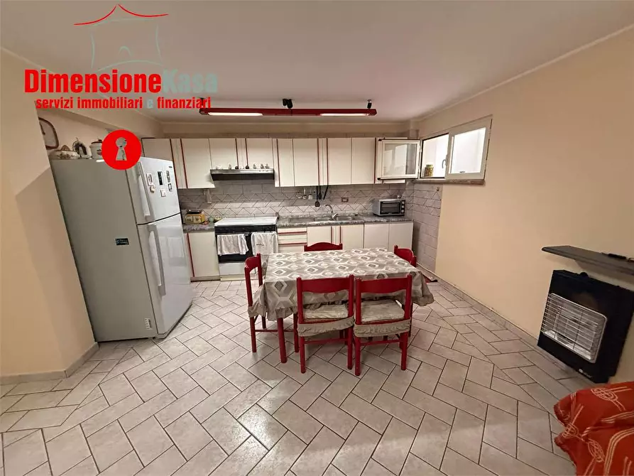 Immagine 48 di Casa bifamiliare in vendita  in via marconi 37 a Cicciano