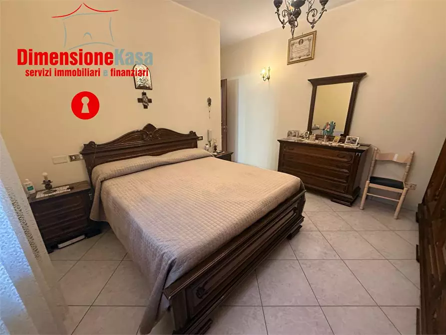 Immagine 8 di Casa bifamiliare in vendita  in via marconi 37 a Cicciano