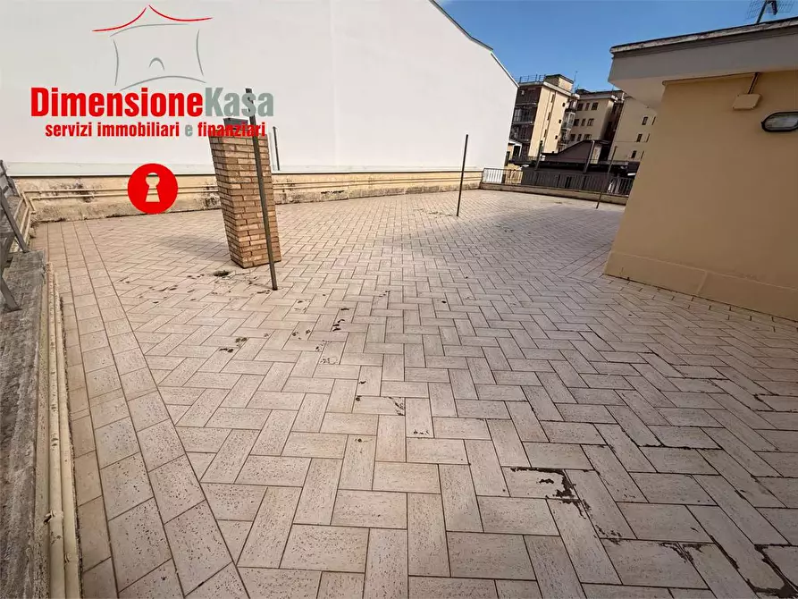 Immagine 42 di Casa bifamiliare in vendita  in via marconi 37 a Cicciano