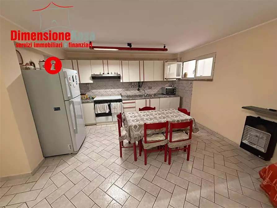 Immagine 47 di Casa bifamiliare in vendita  in via marconi 37 a Cicciano