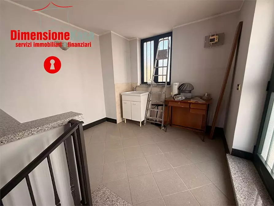 Immagine 38 di Casa bifamiliare in vendita  in via marconi 37 a Cicciano