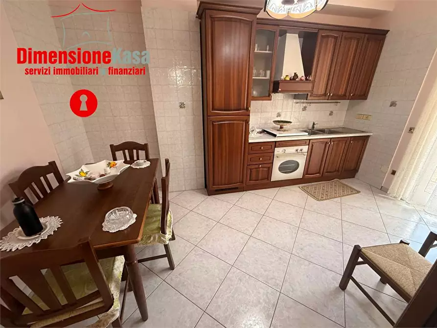 Immagine 5 di Casa bifamiliare in vendita  in via marconi 37 a Cicciano