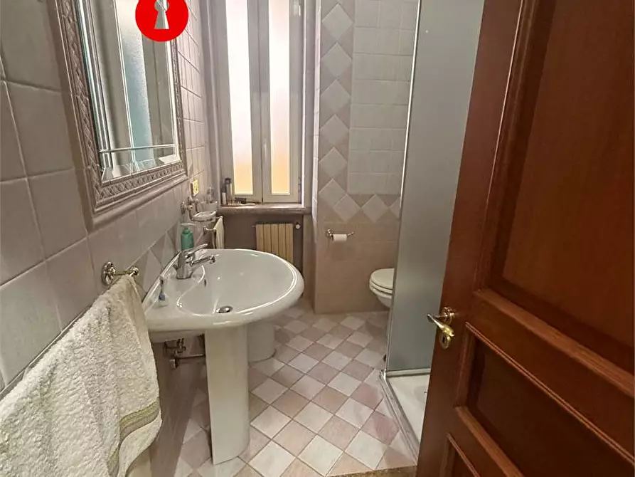 Immagine 17 di Casa bifamiliare in vendita  in via marconi 37 a Cicciano
