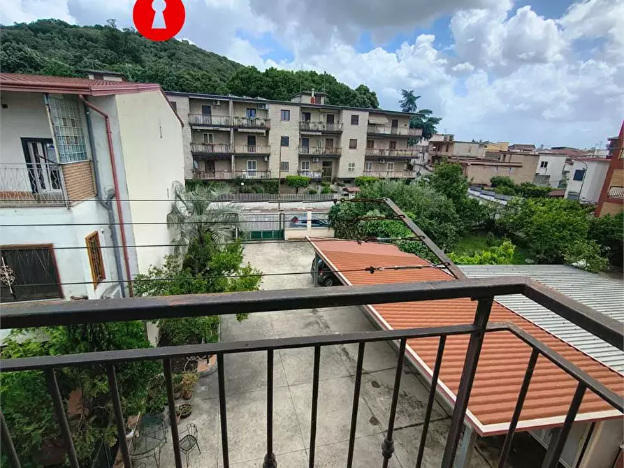 Immagine 28 di Quadrilocale in affitto  in via napoli 15 a San Felice A Cancello