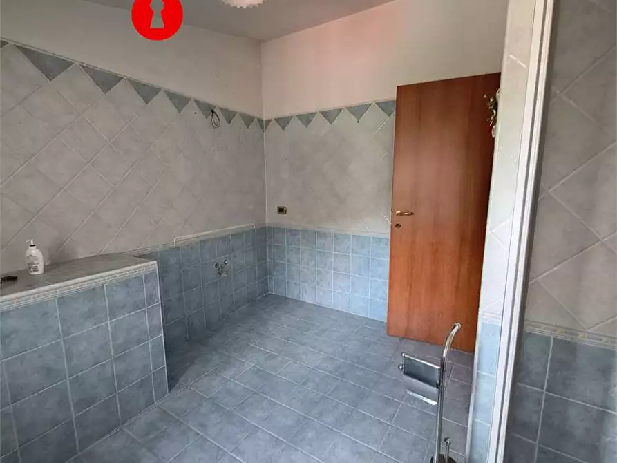 Immagine 20 di Quadrilocale in affitto  in via napoli 15 a San Felice A Cancello