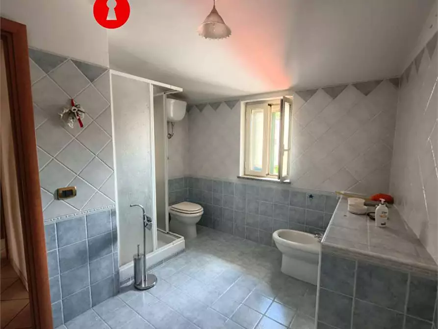 Immagine 19 di Quadrilocale in affitto  in via napoli 15 a San Felice A Cancello
