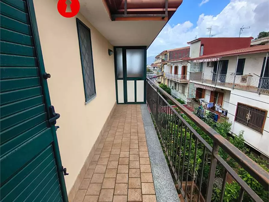 Immagine 25 di Quadrilocale in affitto  in via napoli 15 a San Felice A Cancello