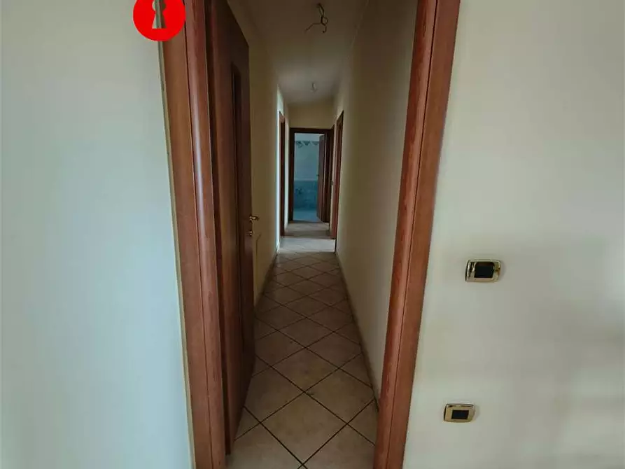 Immagine 9 di Quadrilocale in affitto  in via napoli 15 a San Felice A Cancello