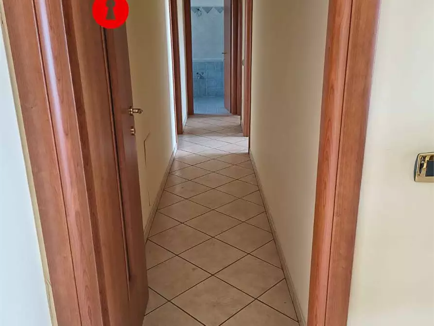 Immagine 8 di Quadrilocale in affitto  in via napoli 15 a San Felice A Cancello