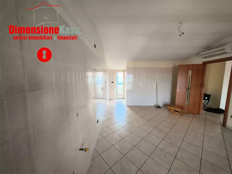 Immagine 5 di Quadrilocale in affitto  in via napoli 15 a San Felice A Cancello