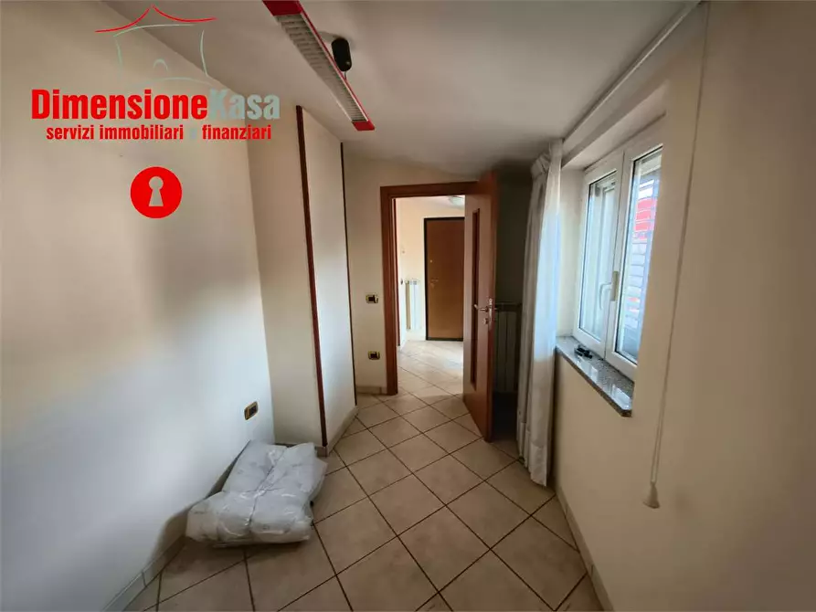 Immagine 10 di Quadrilocale in affitto  in via napoli 15 a San Felice A Cancello