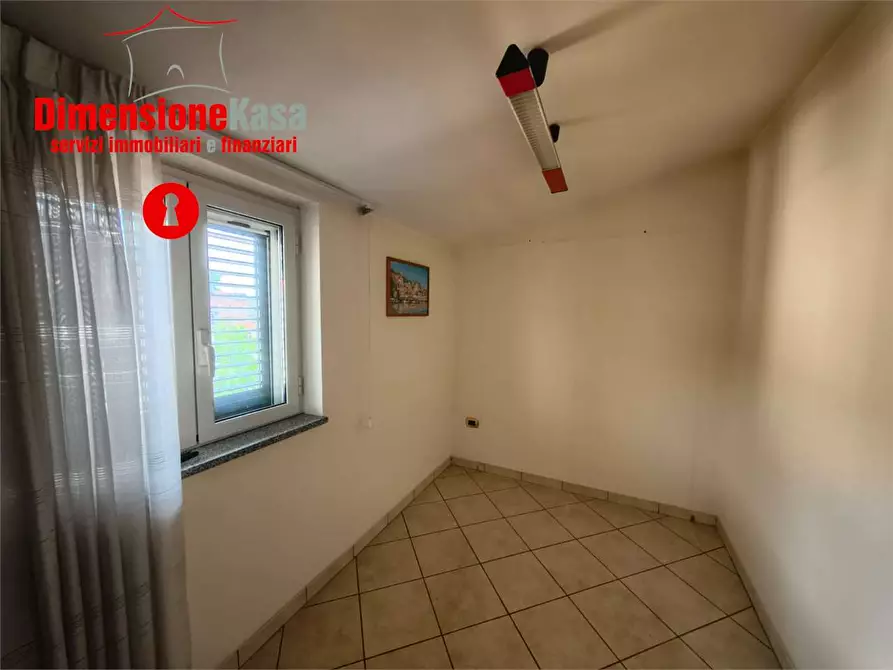 Immagine 11 di Quadrilocale in affitto  in via napoli 15 a San Felice A Cancello