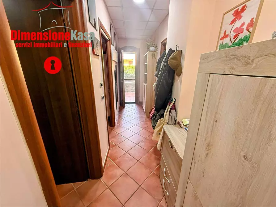 Immagine 6 di Bilocale in affitto  in via della resistenza 12 a Cimitile
