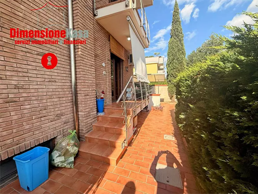 Immagine 5 di Bilocale in affitto  in via della resistenza 12 a Cimitile