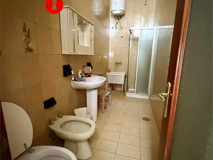Immagine 15 di Porzione di casa in vendita  in Via libertà 32 a Cimitile