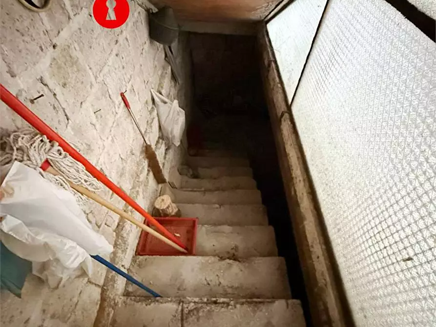 Immagine 28 di Porzione di casa in vendita  in Via libertà 32 a Cimitile