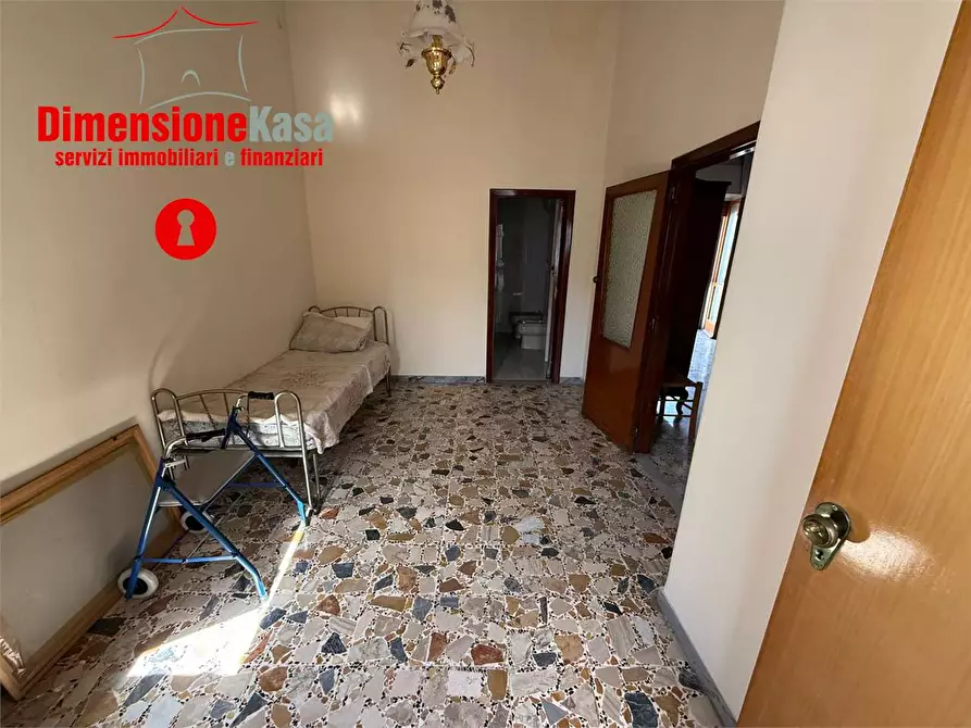 Immagine 26 di Porzione di casa in vendita  in Via libertà 32 a Cimitile