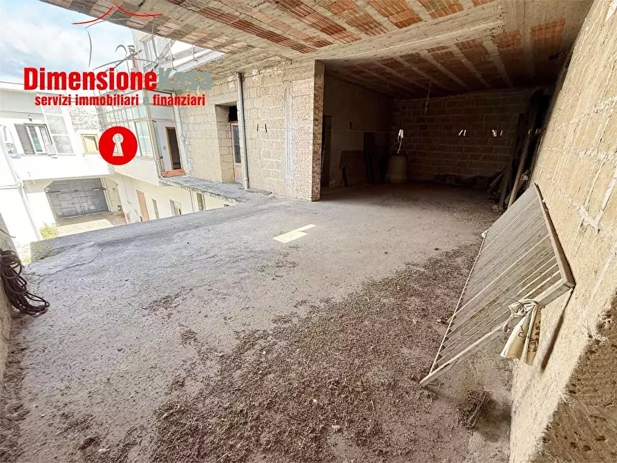 Immagine 30 di Porzione di casa in vendita  in Via libertà 32 a Cimitile