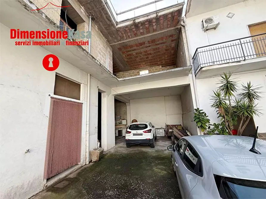 Immagine 8 di Porzione di casa in vendita  in Via libertà 32 a Cimitile
