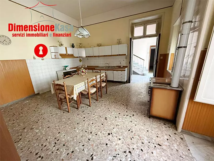Immagine 11 di Porzione di casa in vendita  in Via libertà 32 a Cimitile