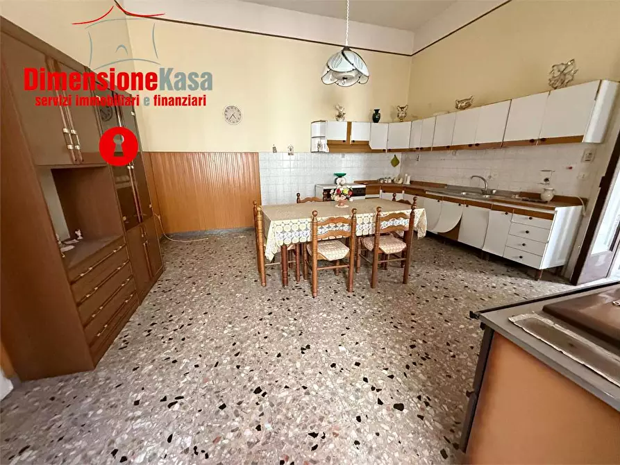 Immagine 12 di Porzione di casa in vendita  in Via libertà 32 a Cimitile