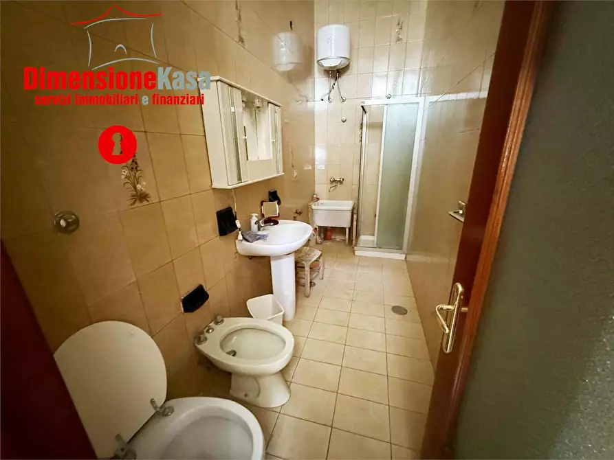 Immagine 16 di Porzione di casa in vendita  in Via libertà 32 a Cimitile
