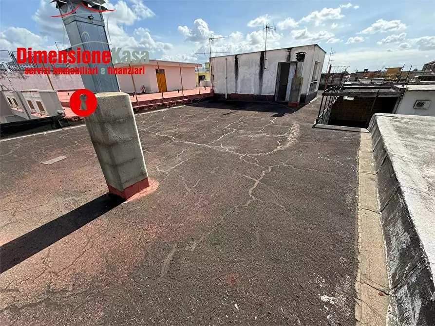 Immagine 34 di Porzione di casa in vendita  in Via libertà 32 a Cimitile