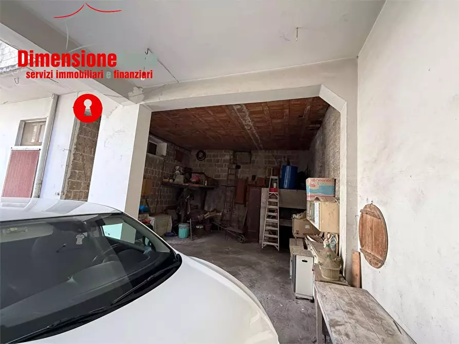 Immagine 37 di Porzione di casa in vendita  in Via libertà 32 a Cimitile