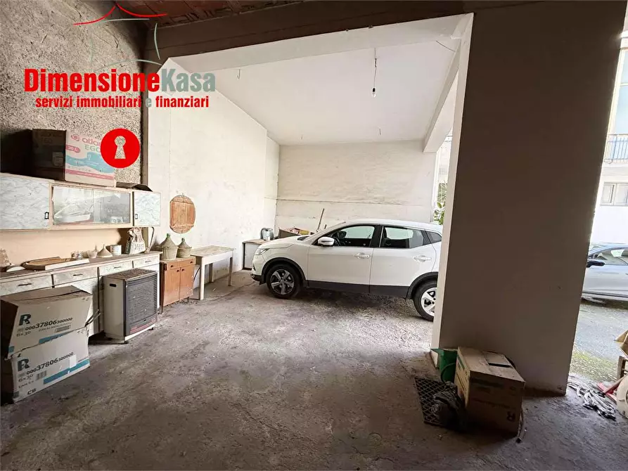 Immagine 38 di Porzione di casa in vendita  in Via libertà 32 a Cimitile