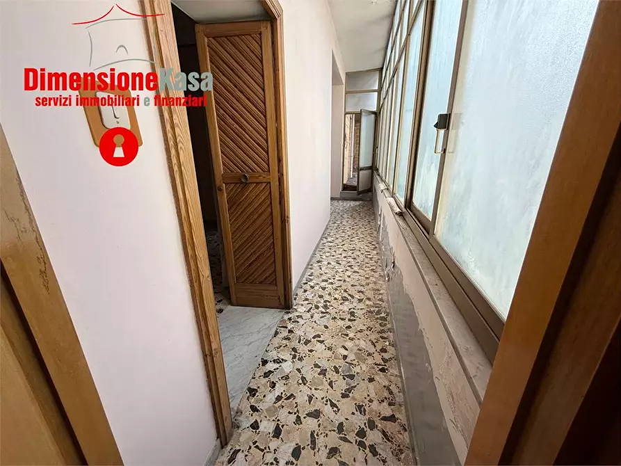 Immagine 21 di Porzione di casa in vendita  in Via libertà 32 a Cimitile