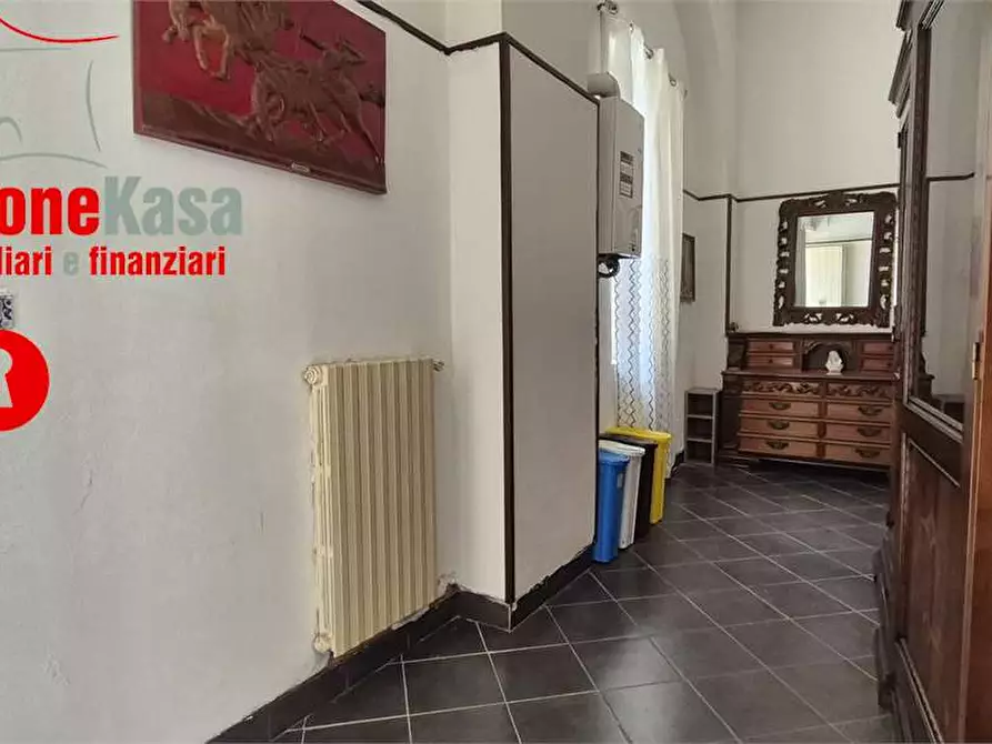 Immagine 4 di Trilocale in affitto  in piazza Umberto I a Casamarciano