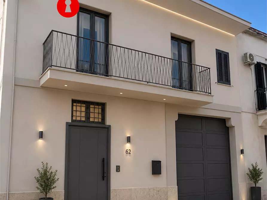 Immagine 5 di Porzione di casa in vendita  in Via libertà 32 a Cimitile