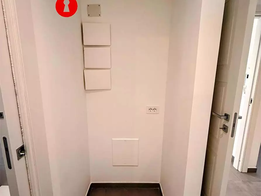 Immagine 5 di Quadrilocale in vendita  in via guadagni 2 a Cimitile