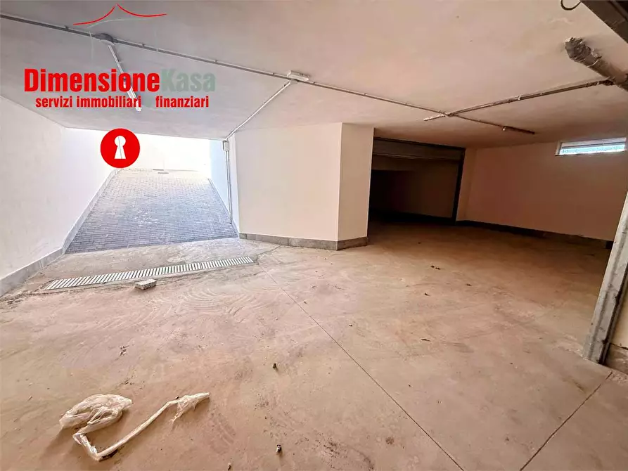 Immagine 16 di Quadrilocale in vendita  in via guadagni 2 a Cimitile