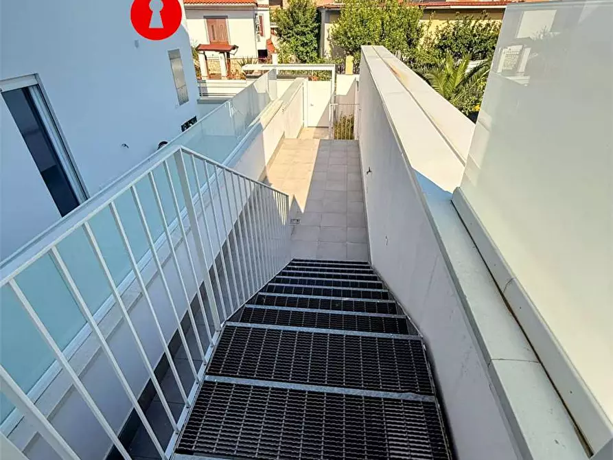 Immagine 40 di Quadrilocale in vendita  in via guadagni 2 a Cimitile